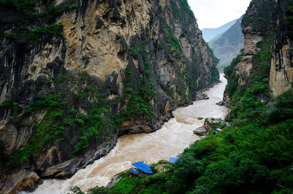 Hổ Khiêu Hiệp ivivu 10