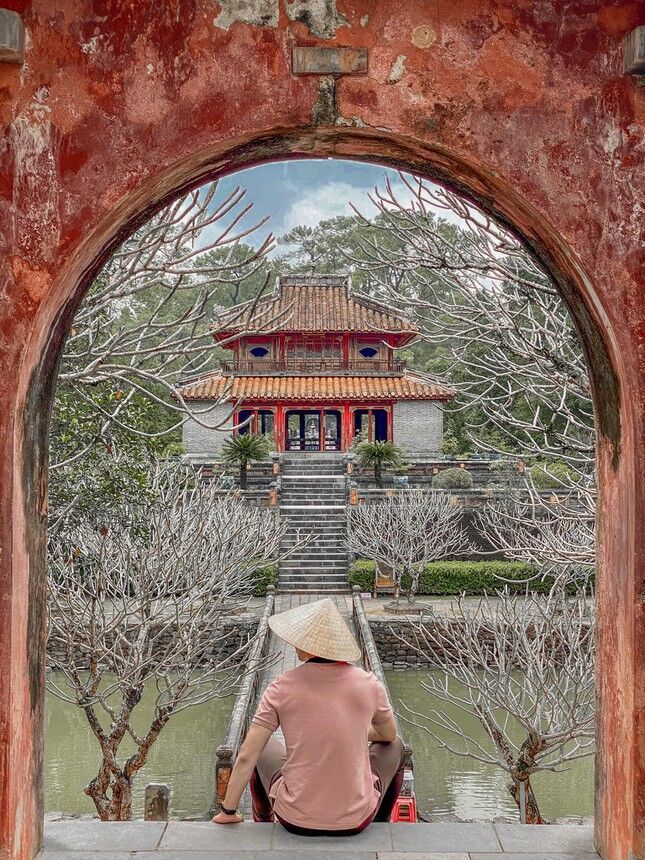 Du lịch huế