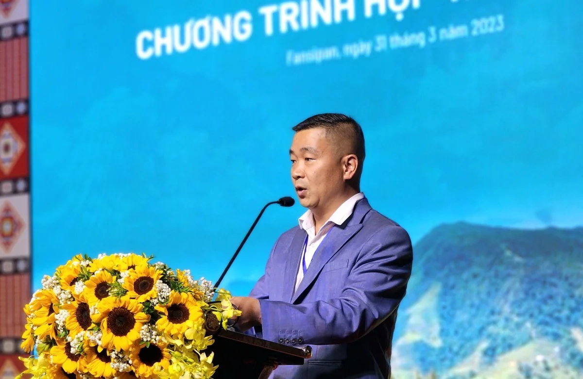 120 năm du lịch Sa Pa