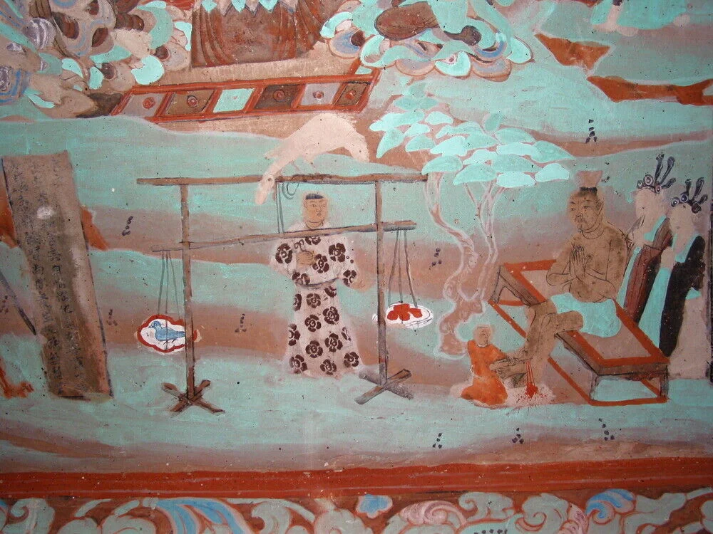Hang Mạc Cao ivivu 3