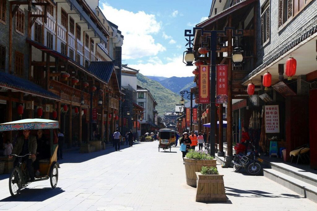 Thành cổ Tùng Phan ivivu 3