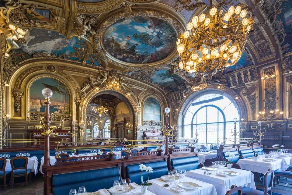 Ảnh: Parisianmoments.