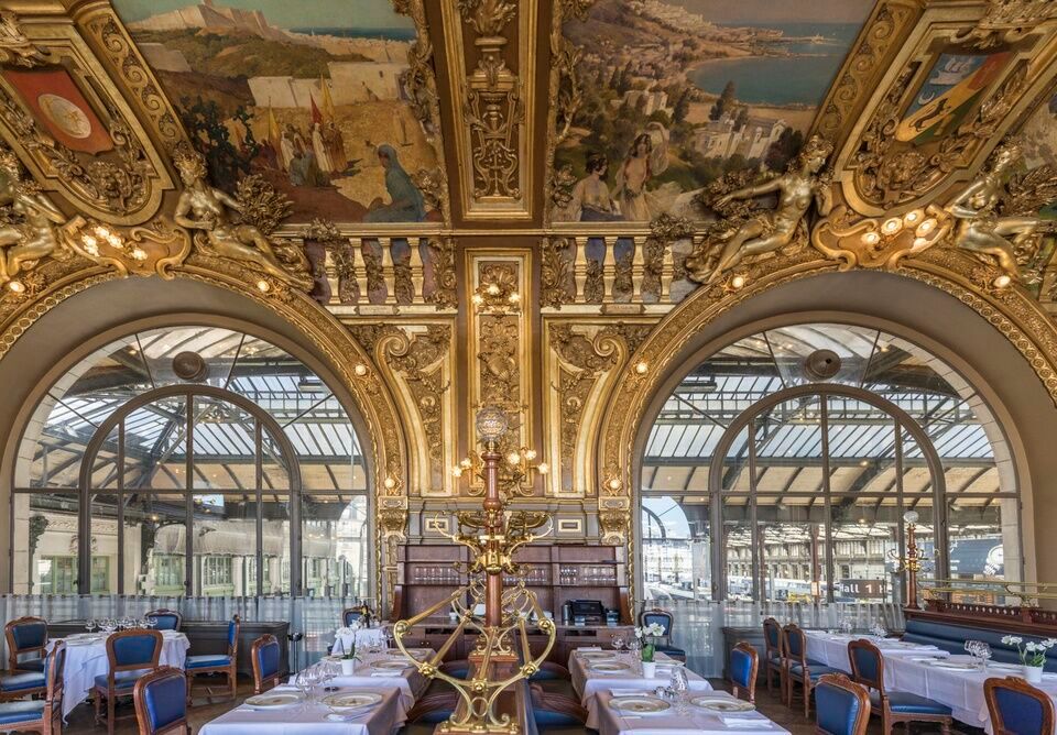 Ảnh: Parisianmoments.