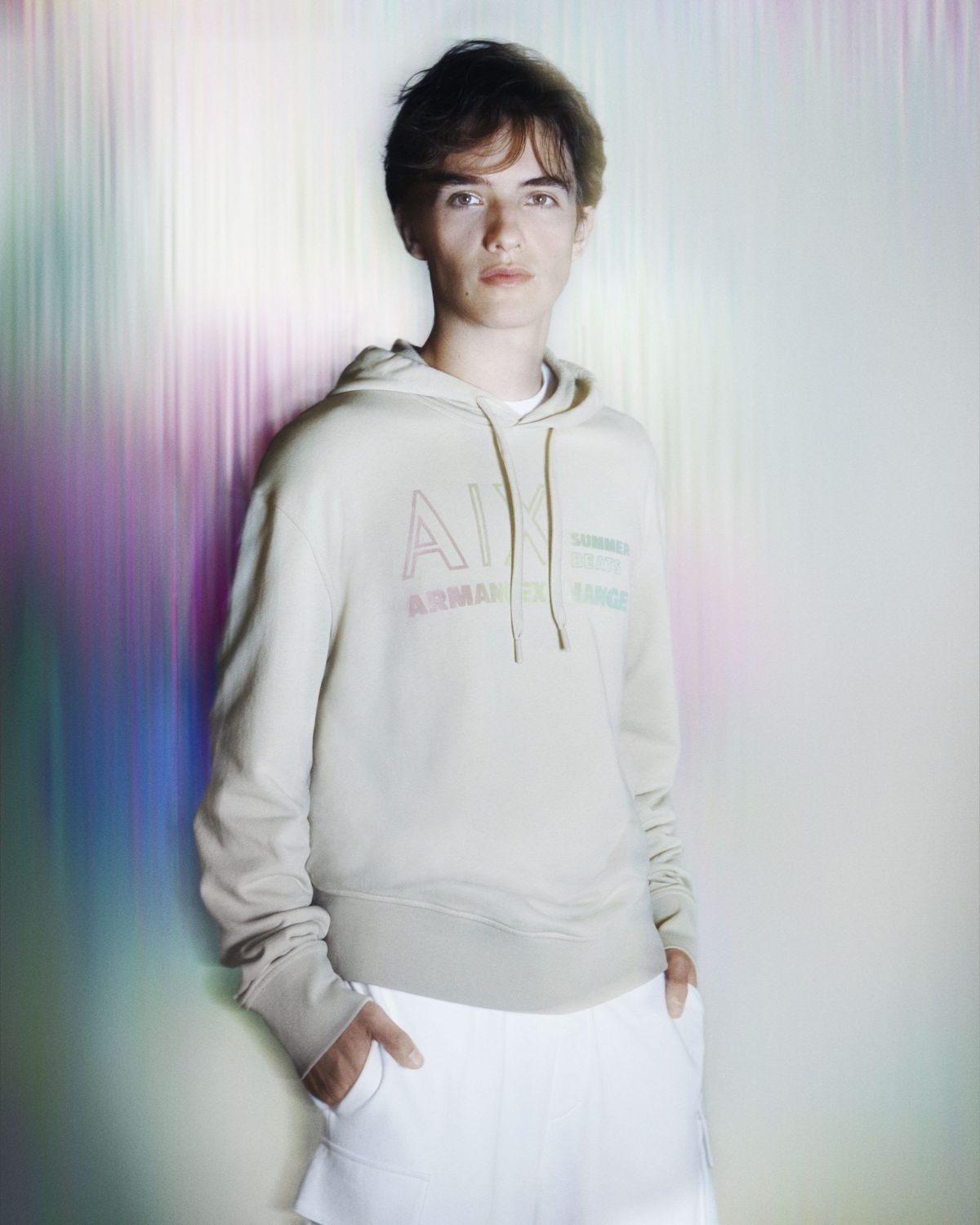 A|X Armani Exchange