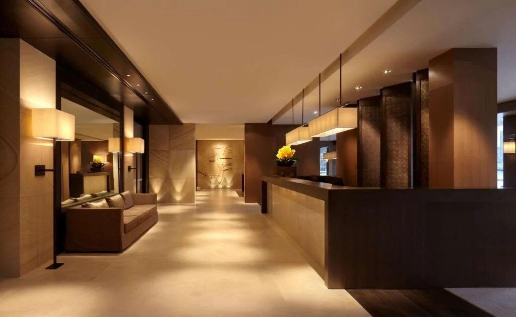 khách sạn Park Hyatt Sydney