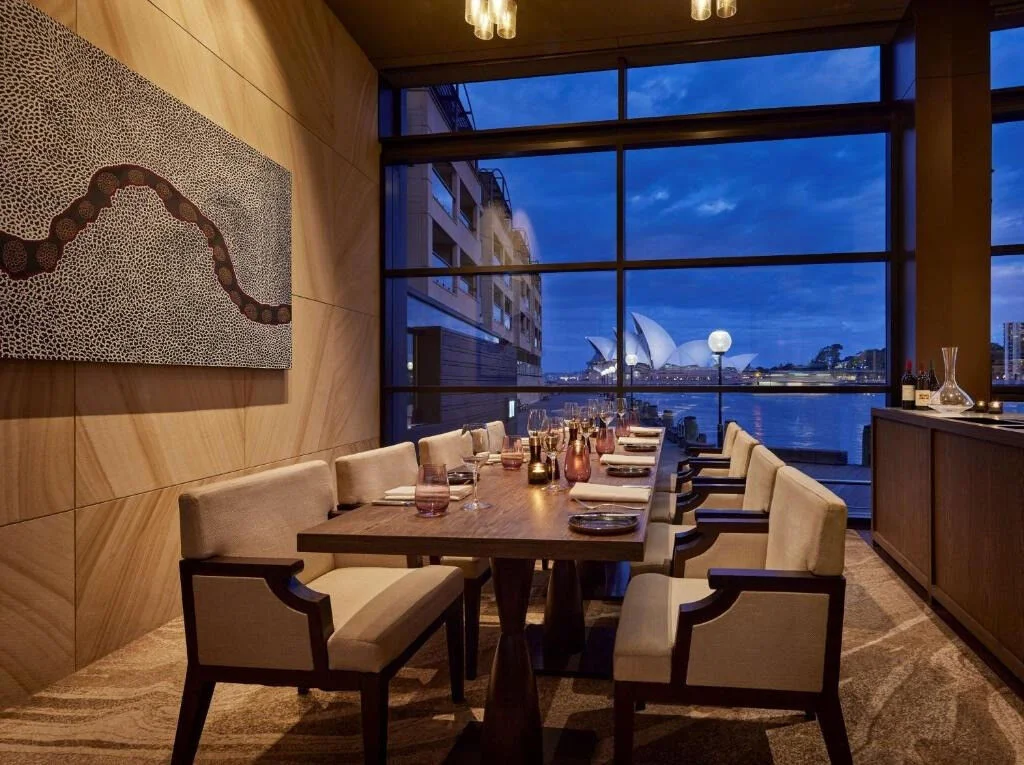 khách sạn Park Hyatt Sydney