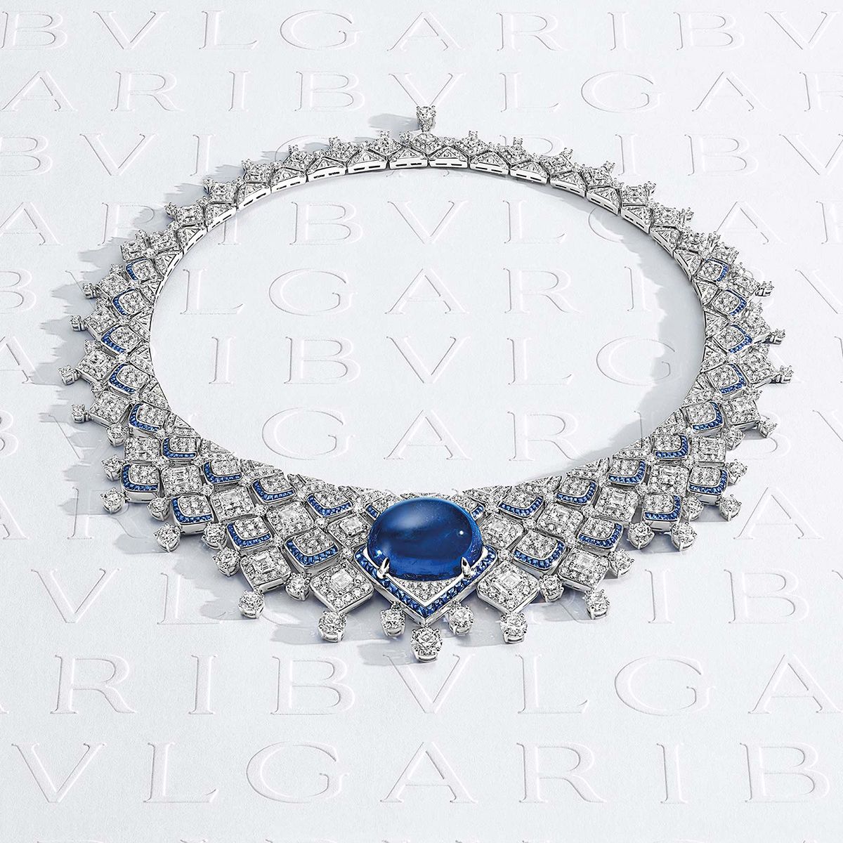 BST Bvlgari Mediterranea 2023