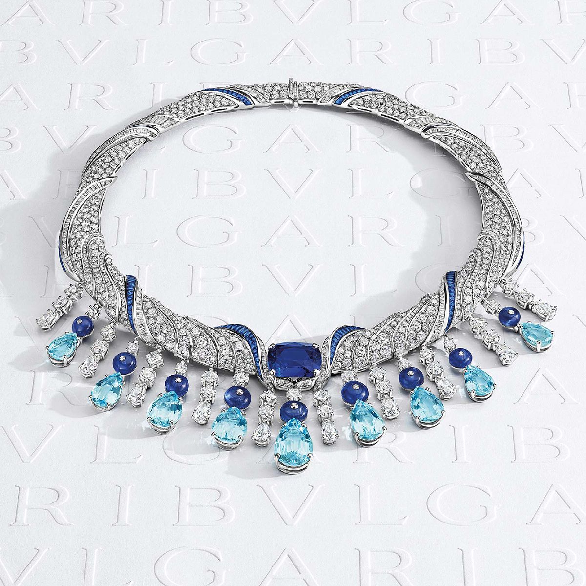 BST Bvlgari Mediterranea 2023