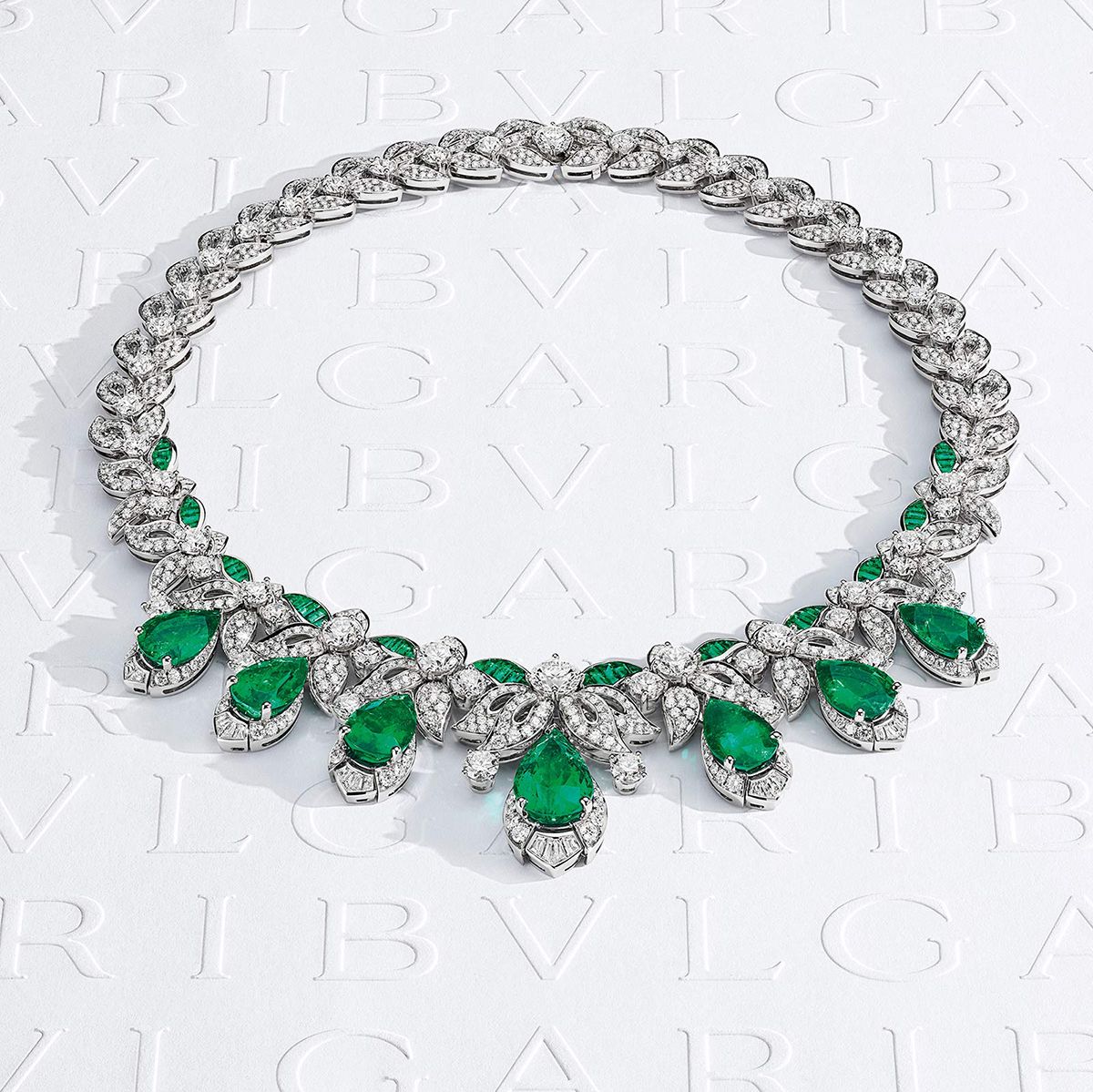 BST Bvlgari Mediterranea 2023