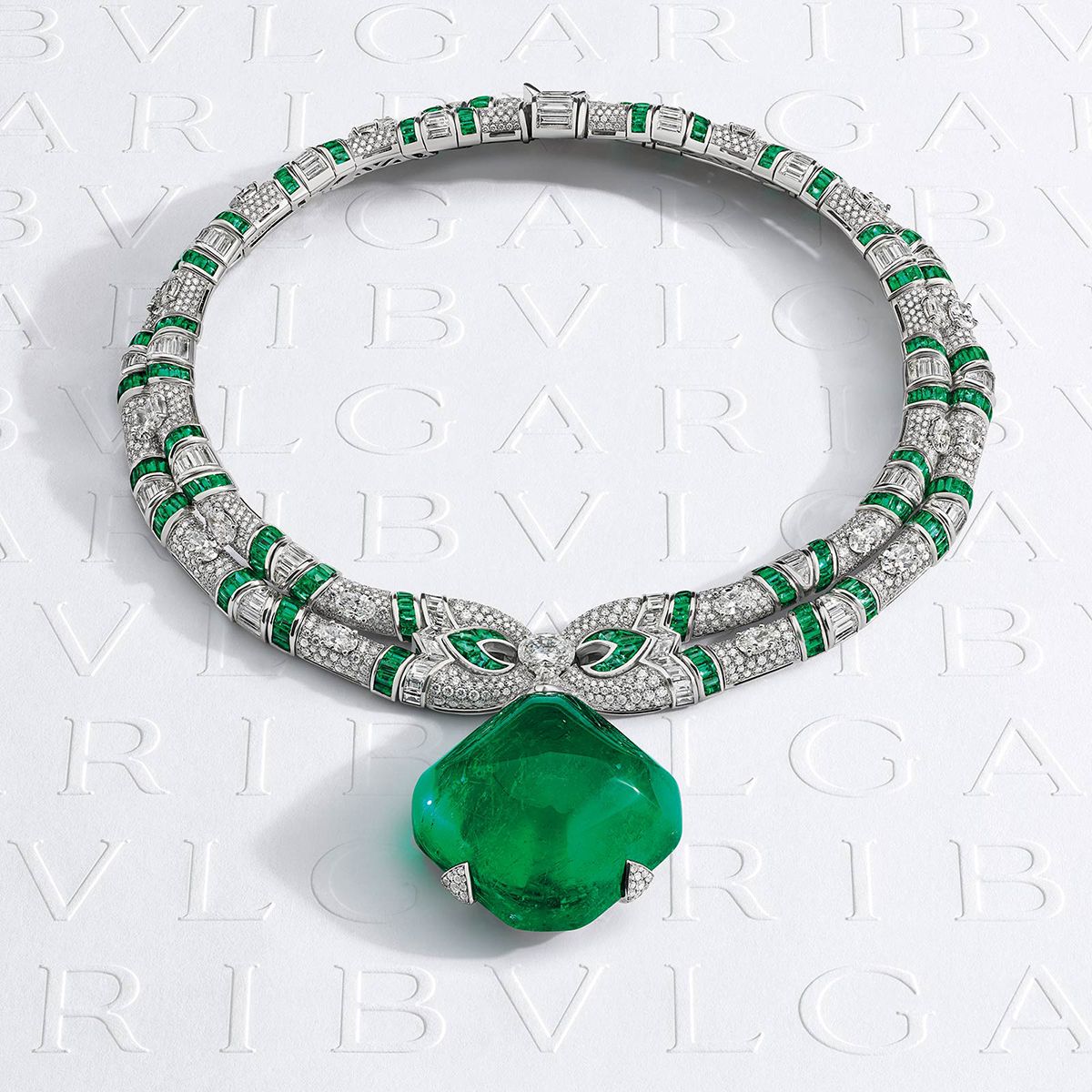 BST Bvlgari Mediterranea 2023