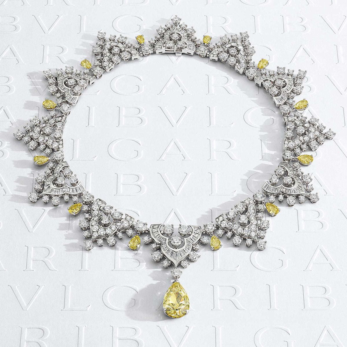BST Bvlgari Mediterranea 2023