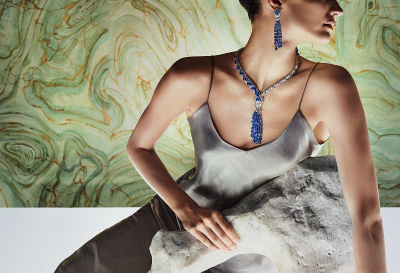 BST Bvlgari Mediterranea 2023: Kết tinh của tinh thần sáng tạo Bvlgari