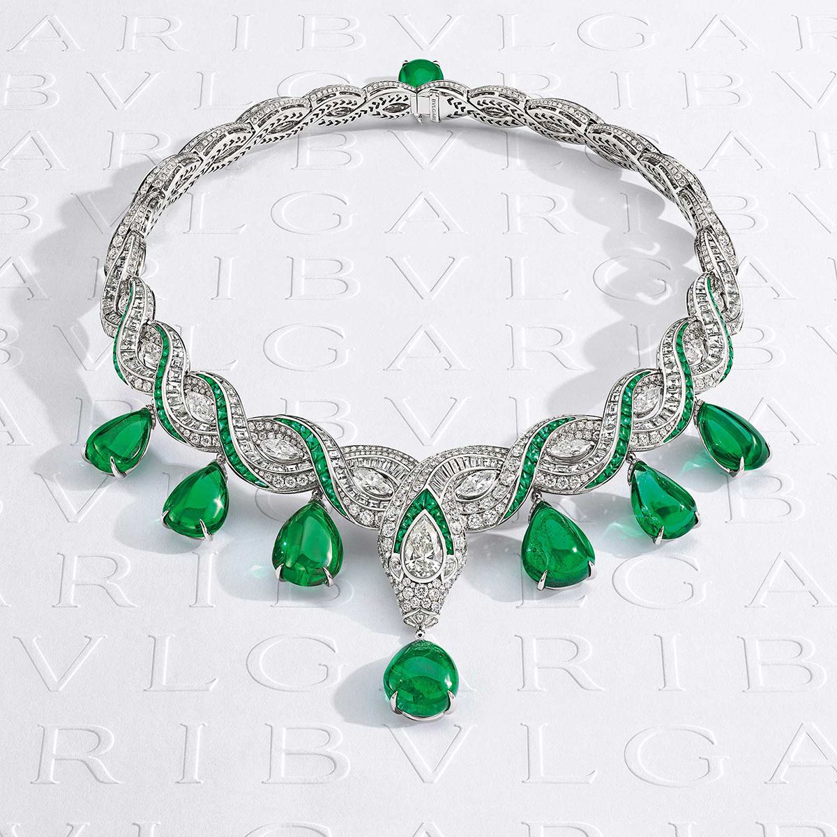 BST Bvlgari Mediterranea 2023