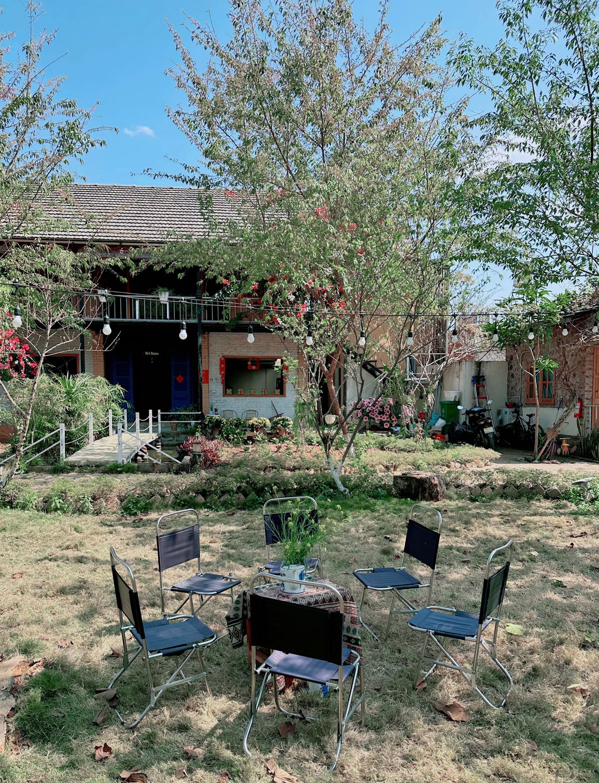 du lịch mộc châu homestay