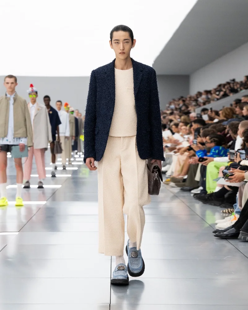 Dior Men's Xuân Hè 2024
