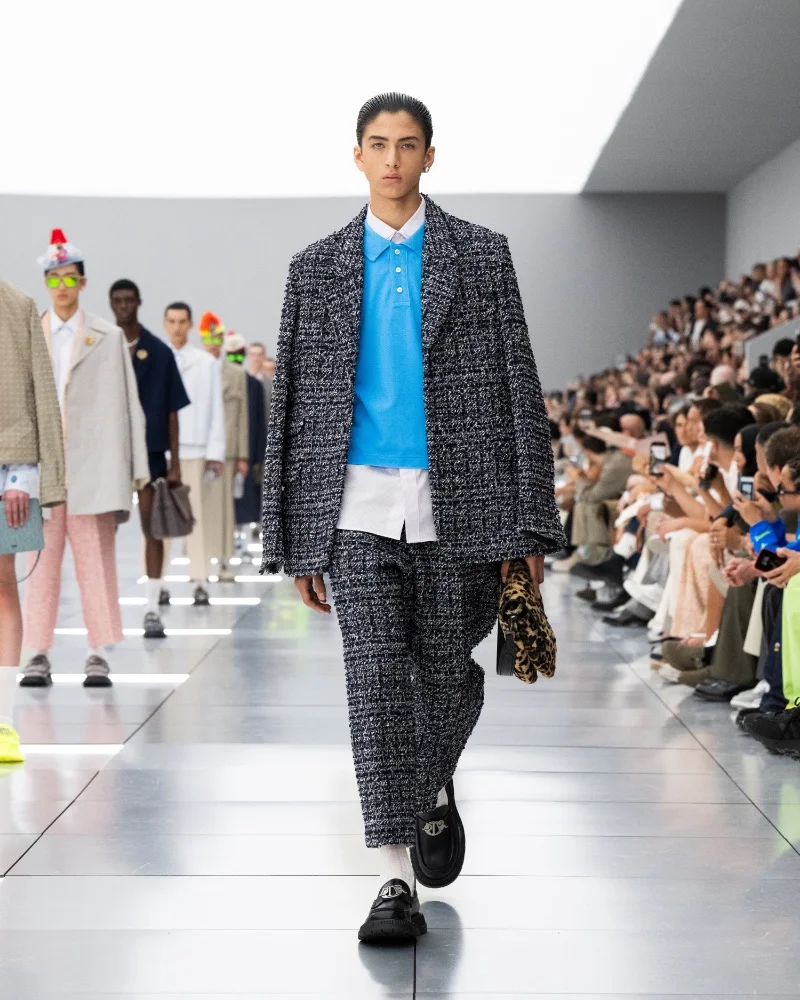 Dior Men's Xuân Hè 2024