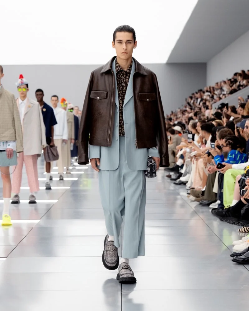 Dior Men's Xuân Hè 2024