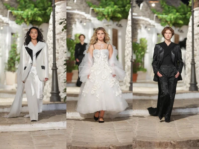 BST Dolce & Gabbana Alta Moda