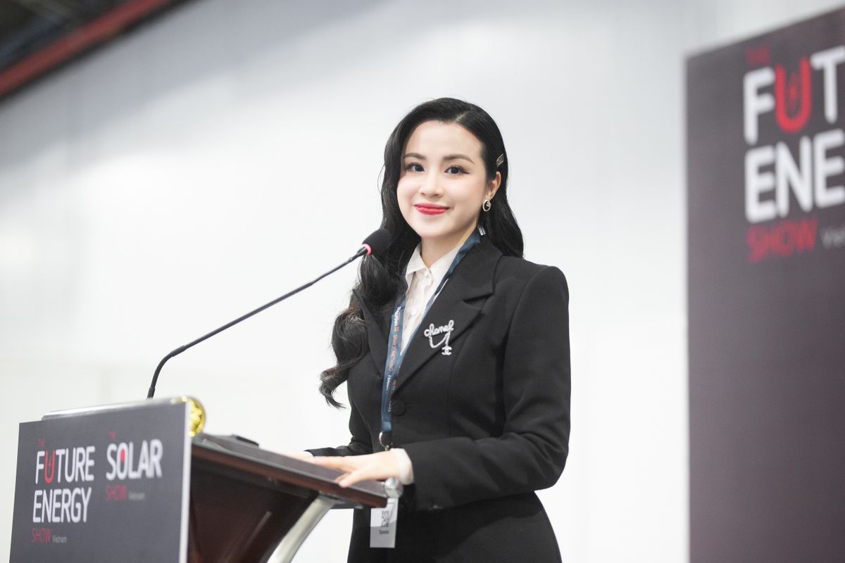 Thục Uyên Foundation