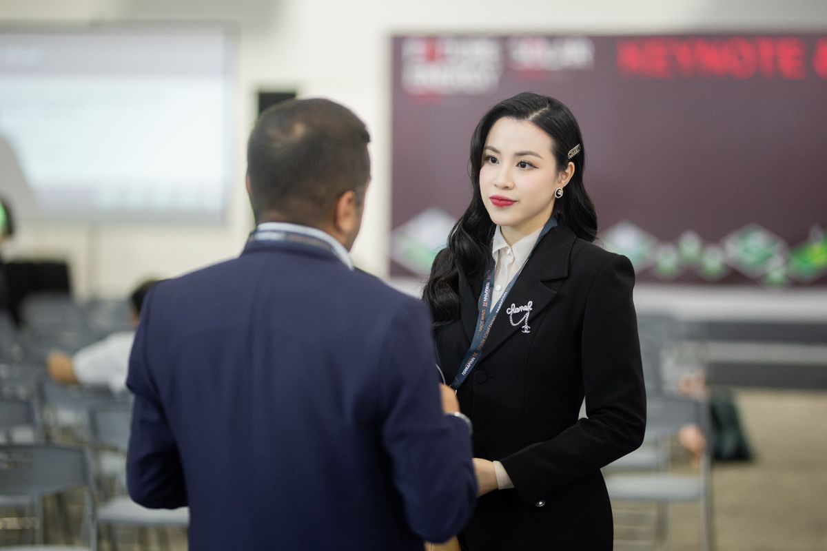 Thục Uyên Foundation