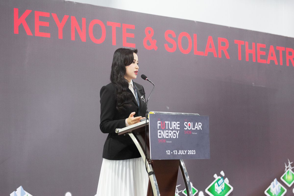 Thục Uyên Foundation