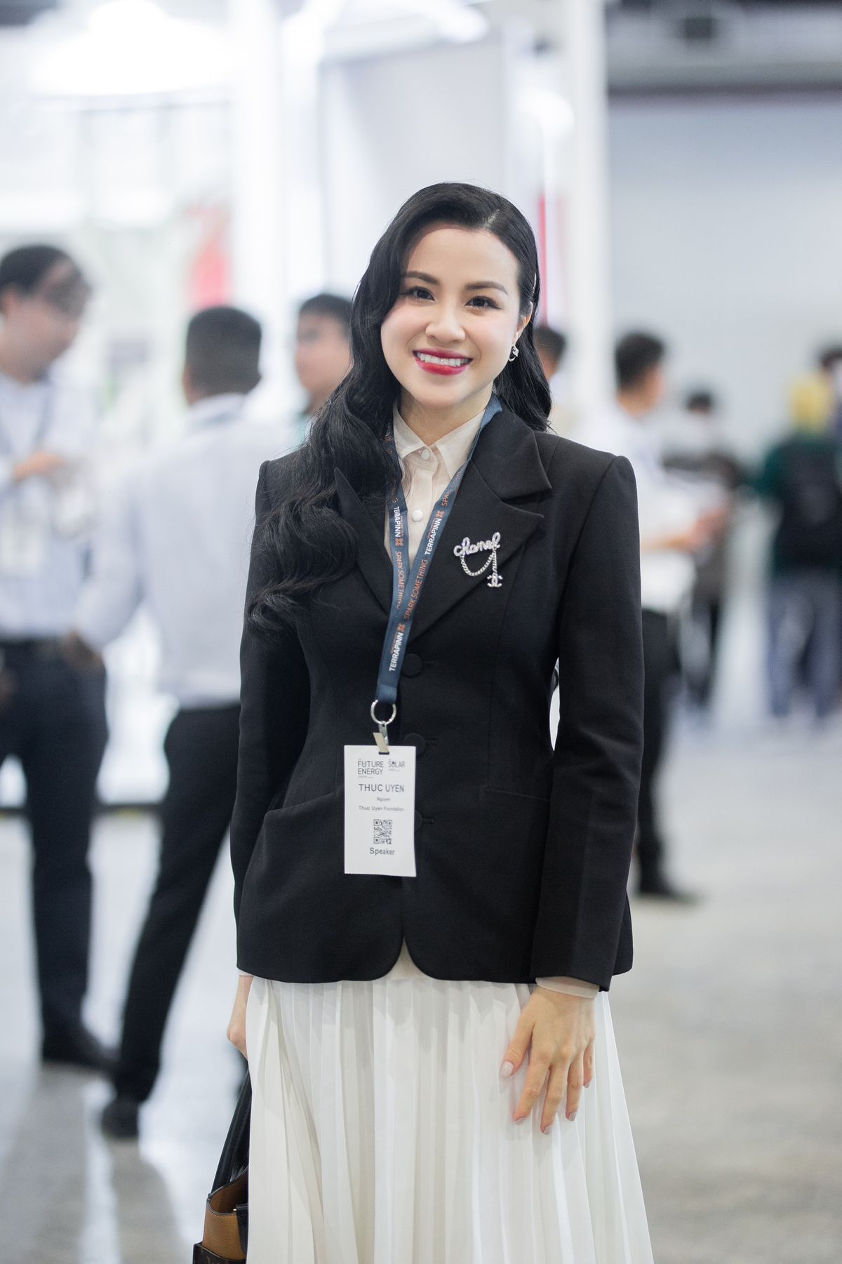 Thục Uyên Foundation