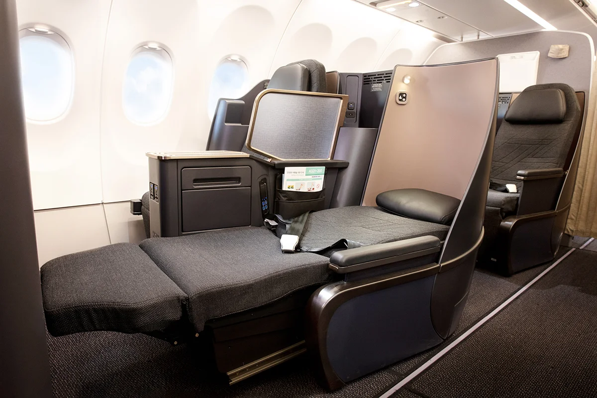 Korean Air