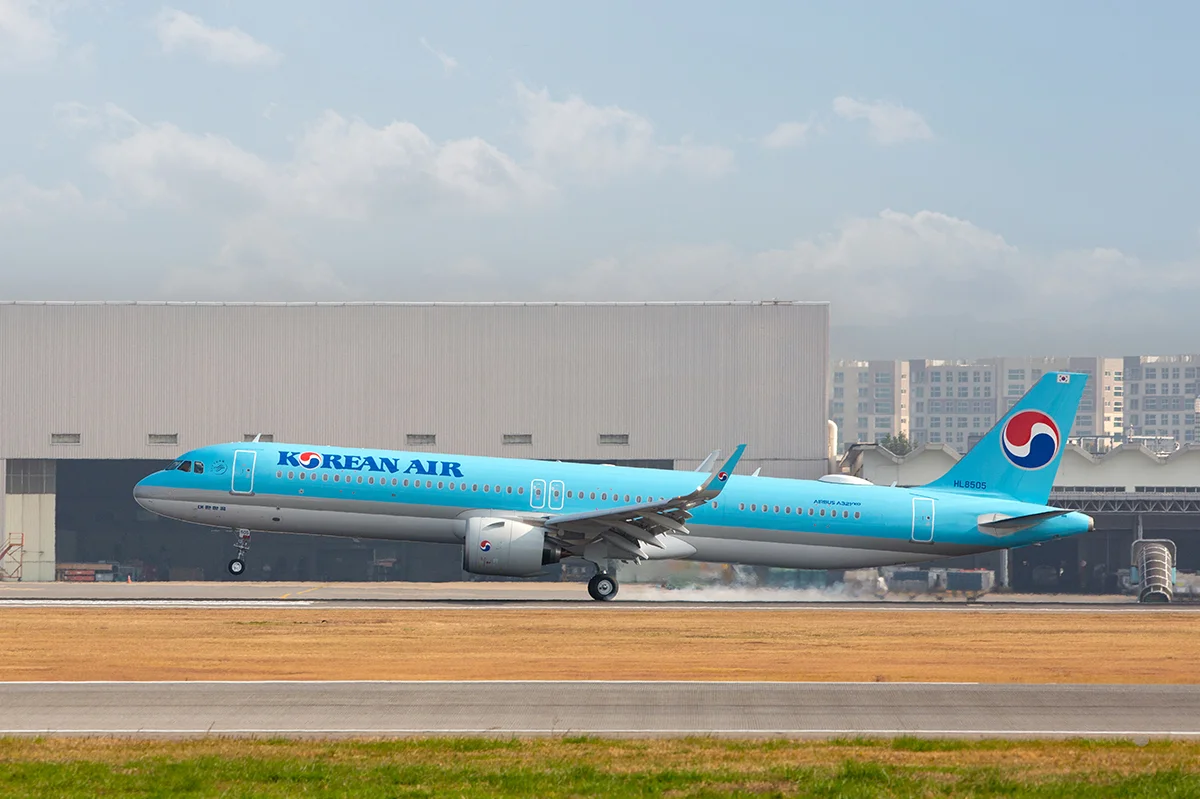 Korean Air