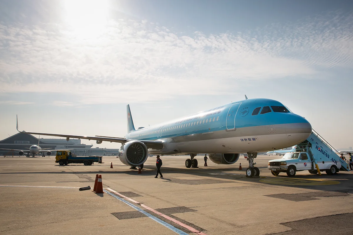 Korean Air