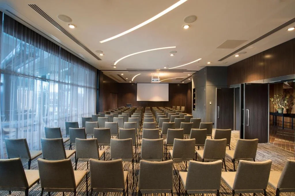 khách sạn Pan Pacific Melbourne