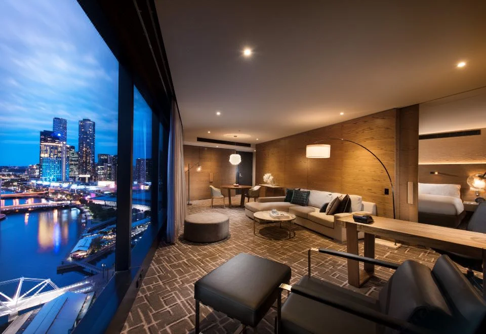 Pan Pacific Melbourne, xem đánh giá và giá phòng | Trip.com