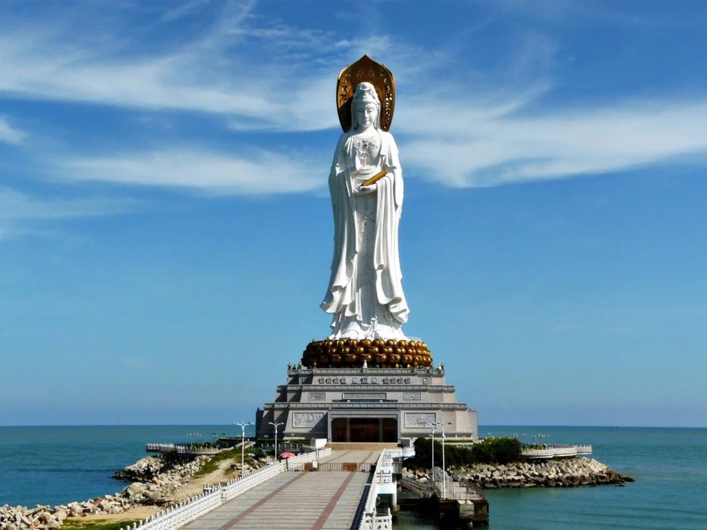 Chùa Nam Sơn ivivu 1