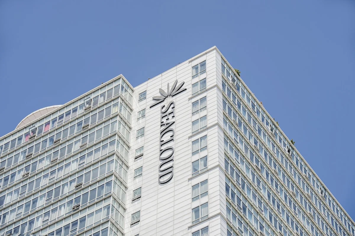 Haeundae -Seacloud -Residence -Busan-ivivu