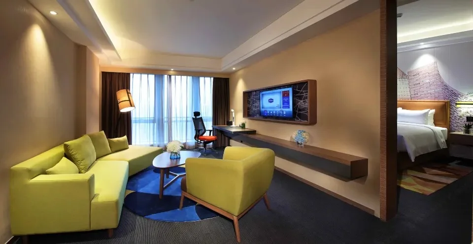 Hampton- by -Hilton -Guangzhou -Zhujiang- New -Town-ivivu-6