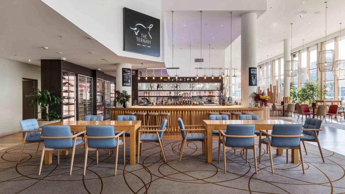 Novotel -Sydney- on -Darling -Harbour-ivivu-13