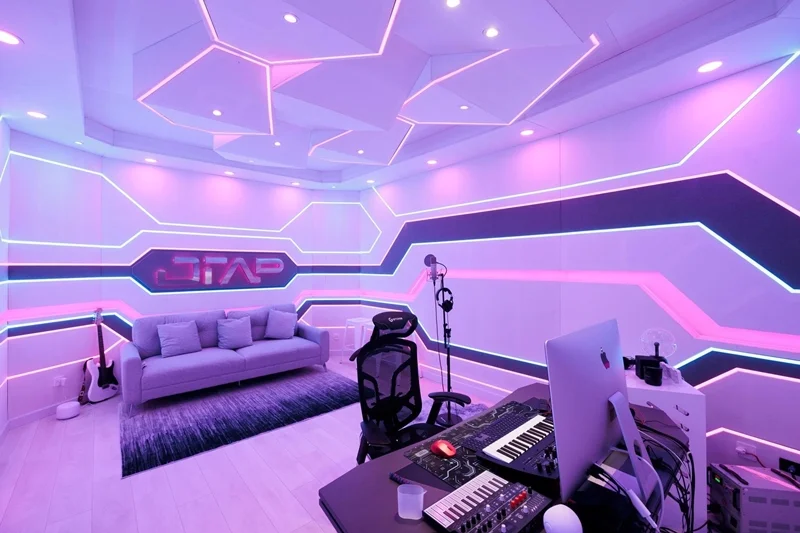 nhóm producer DTAP