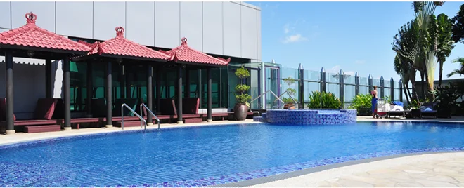 sân bay Changi