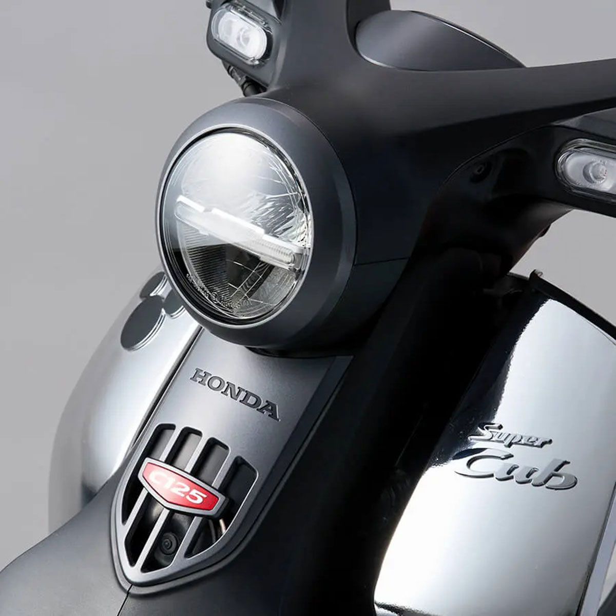 Honda Super Cub C125