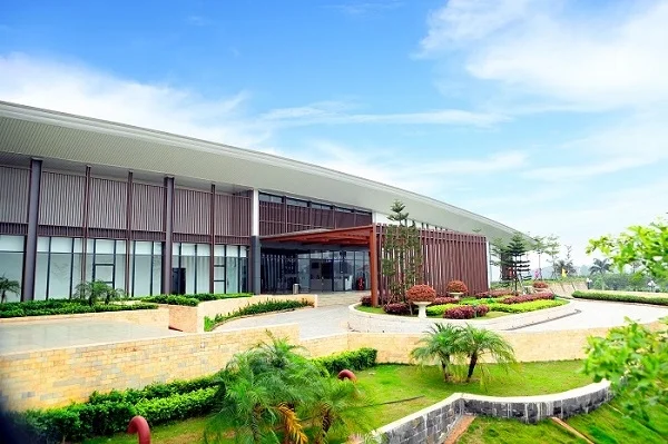 sân golf đẹp nhất Việt Nam