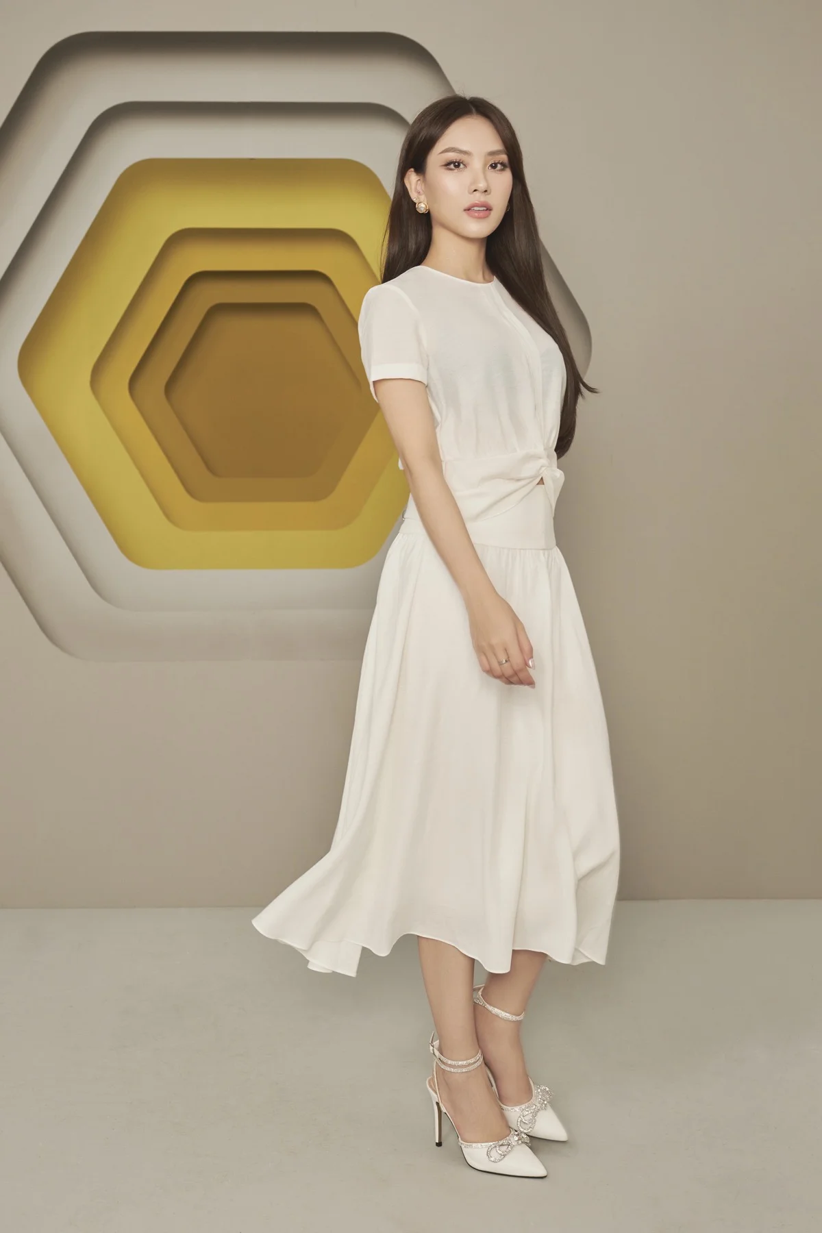 BST Iconic của Elise