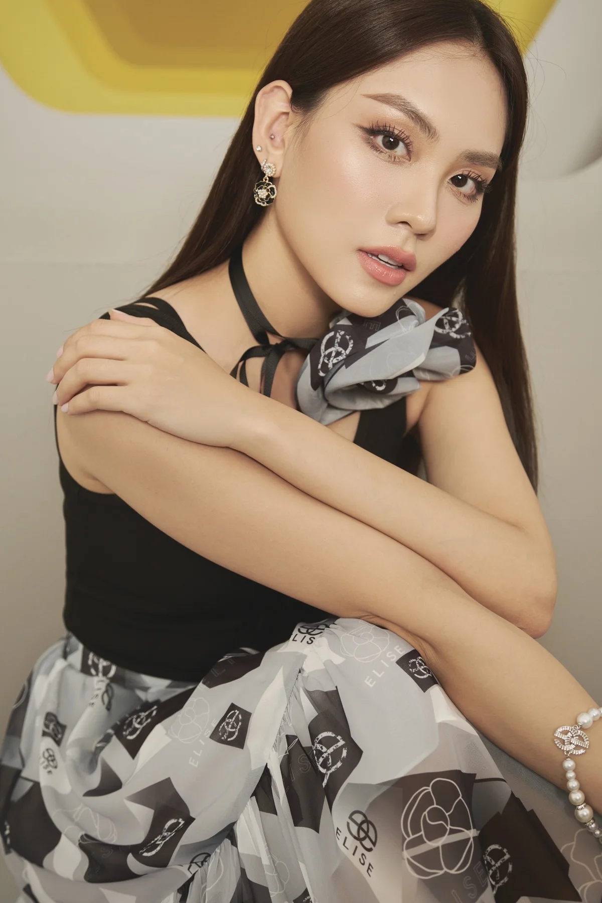 BST Iconic của Elise