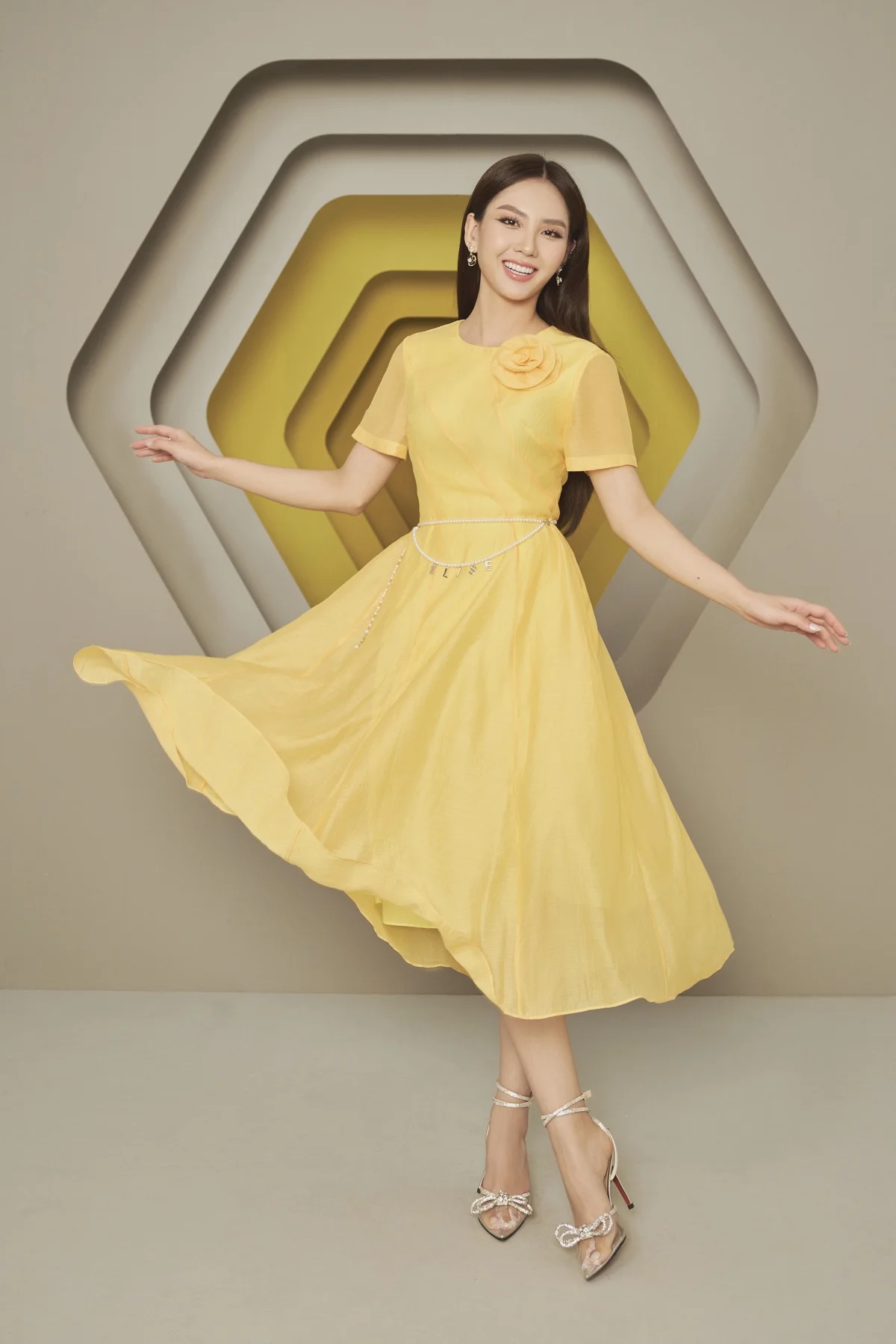BST Iconic của Elise