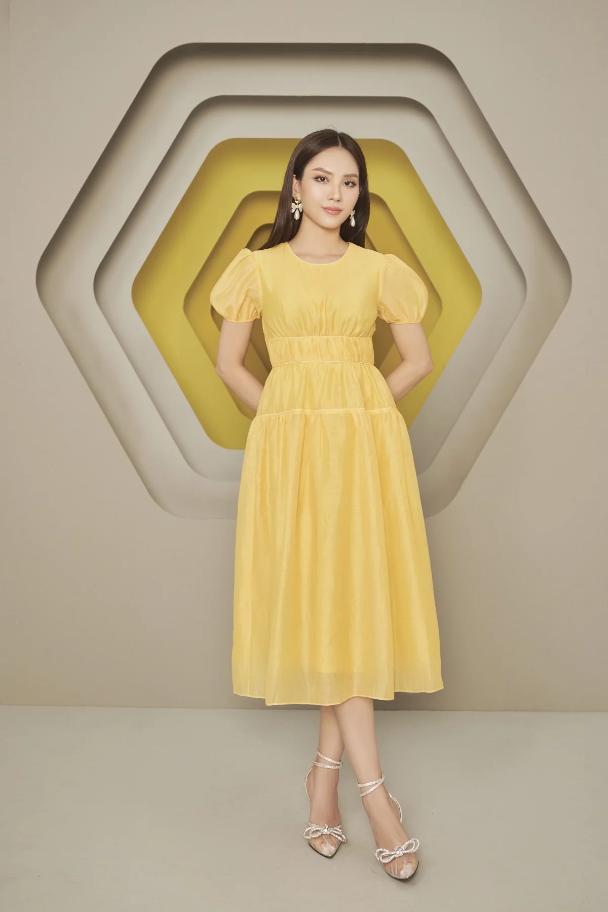 BST Iconic của Elise