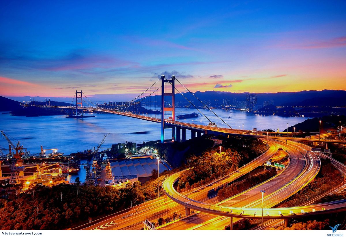 du lịch Hong Kong Trung Quốc