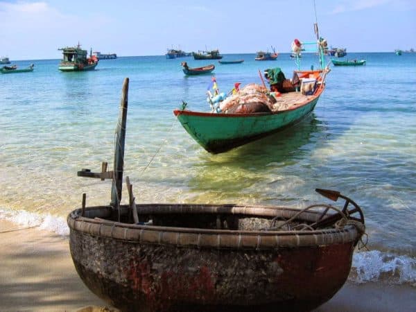 LƯ KHÊ NGƯ BẠC (XÓM CHÀI RẠCH VƯỢC)