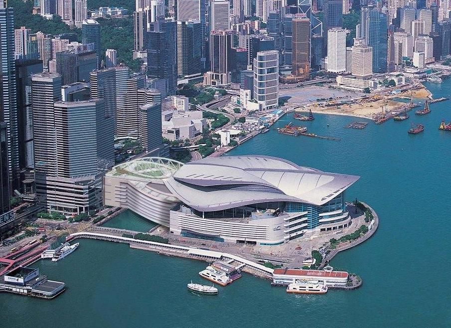 Hành trình độc đáo trên cung đường du lịch Hong Kong Trung Quốc