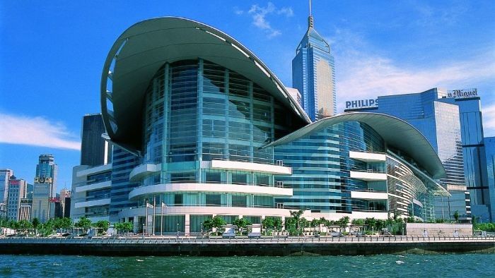 Trung tâm Triển lãm và Hội nghị Hồng Kông (HKCEC) | Hong Kong Tourism Board