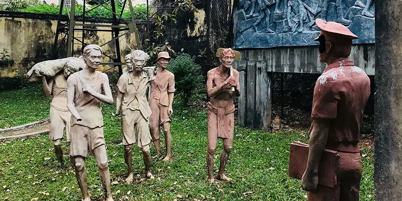 địa điểm du lịch Gia Lai