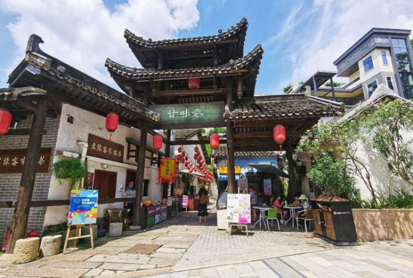 Trung Quốc 5N4Đ: Hong Kong – Quảng Châu – Thâm Quyến – VTRIP