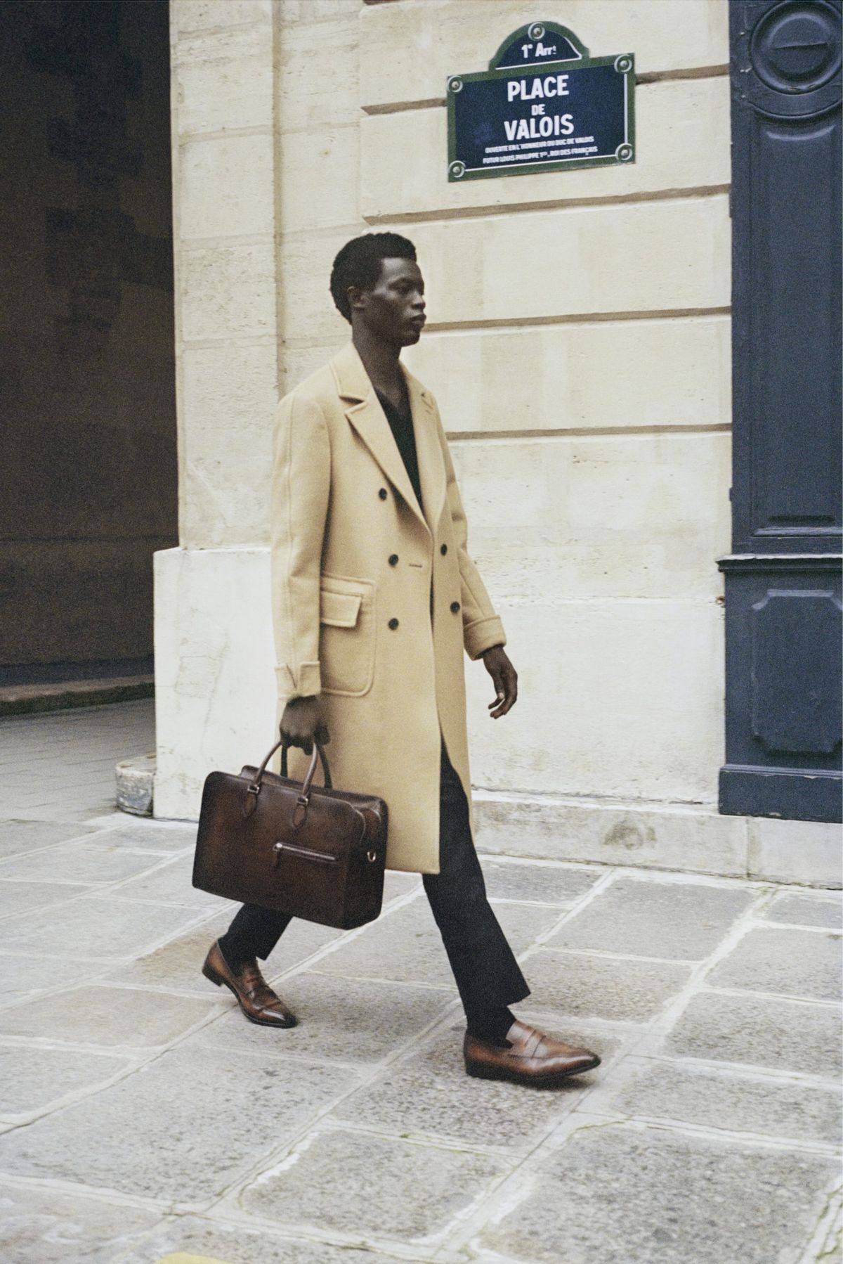 Berluti Un Jour – Deux Jours